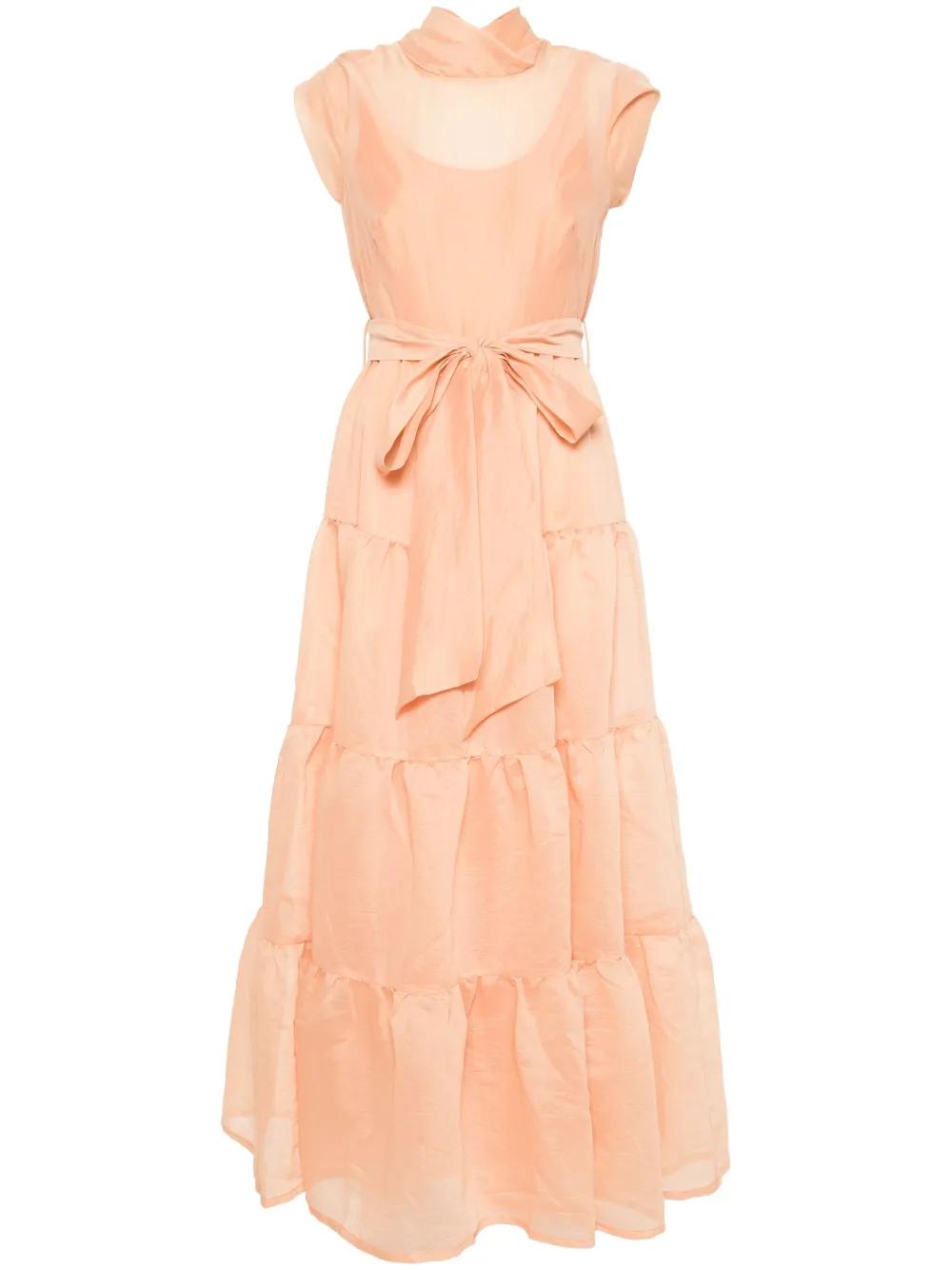 Tsai maxi dress Product Image