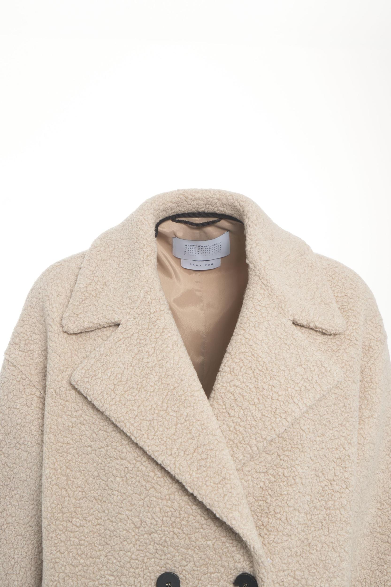 Teddy coat Product Image