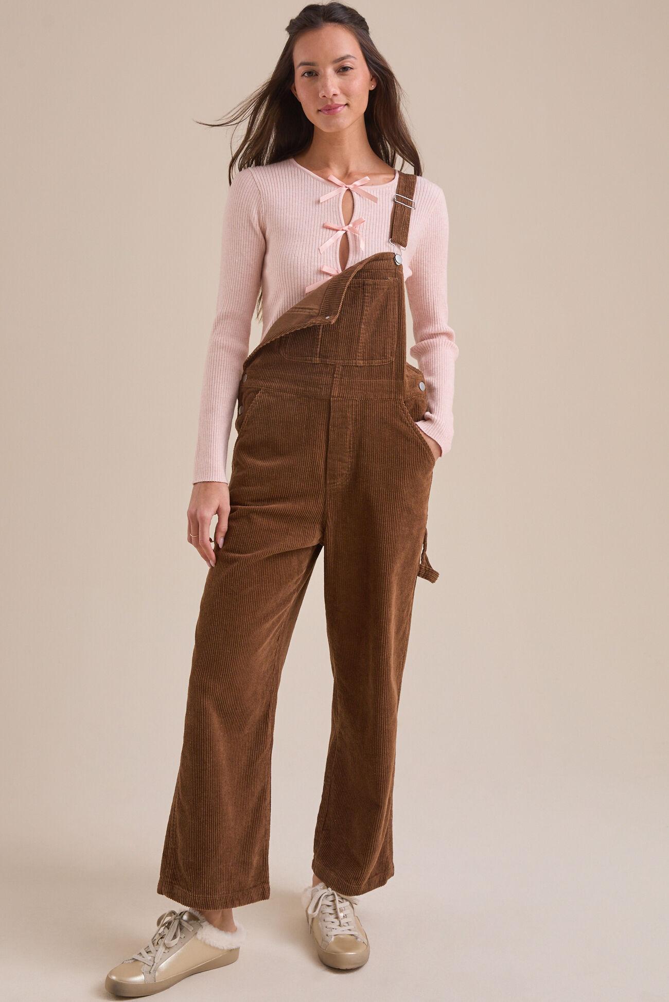 Angela Bow Long Sleeve Product Image