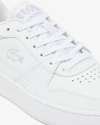 Women's L001 Set Leather Sneakers Product Image