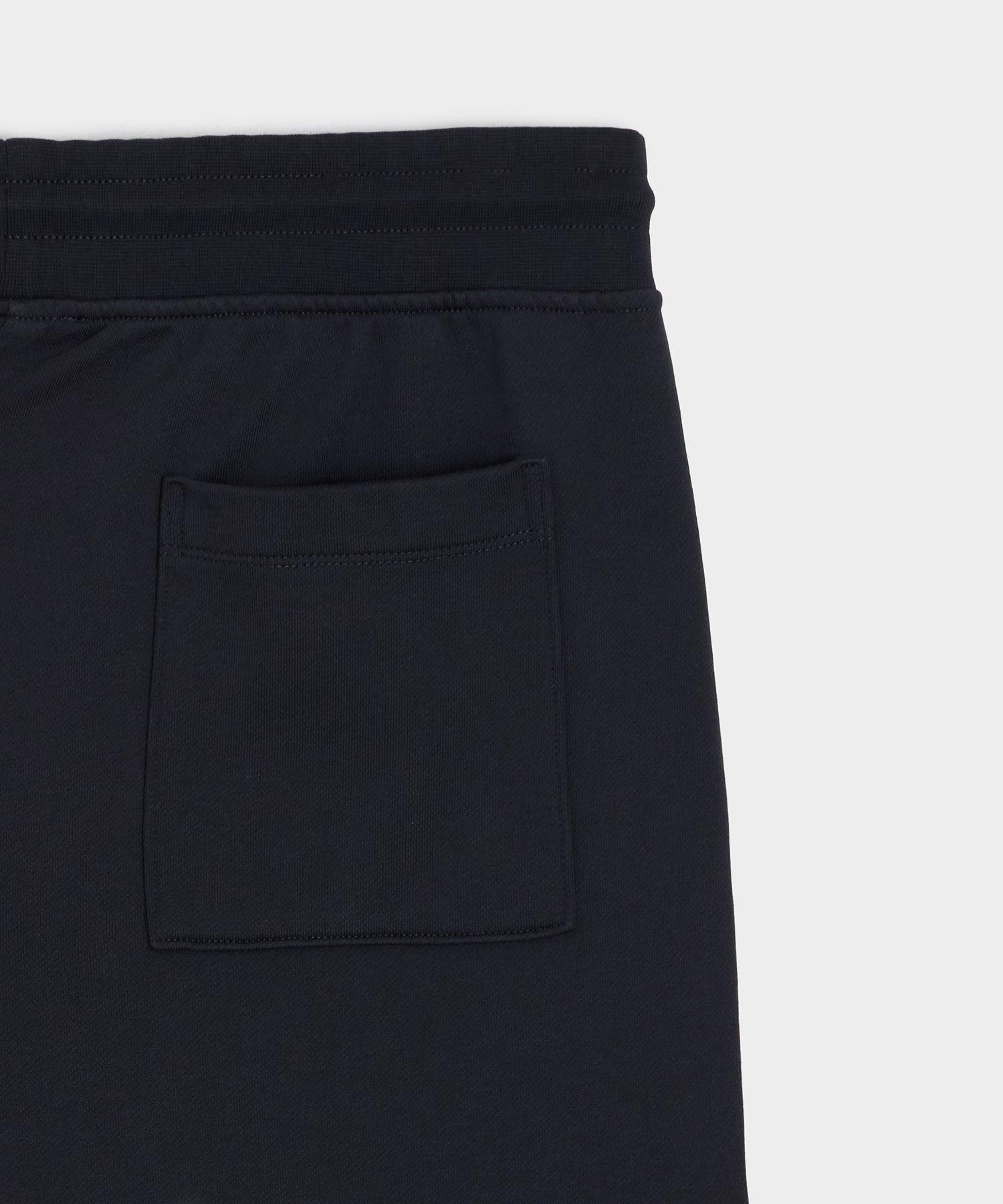 Portuguese Terry Sweatpant Product Image