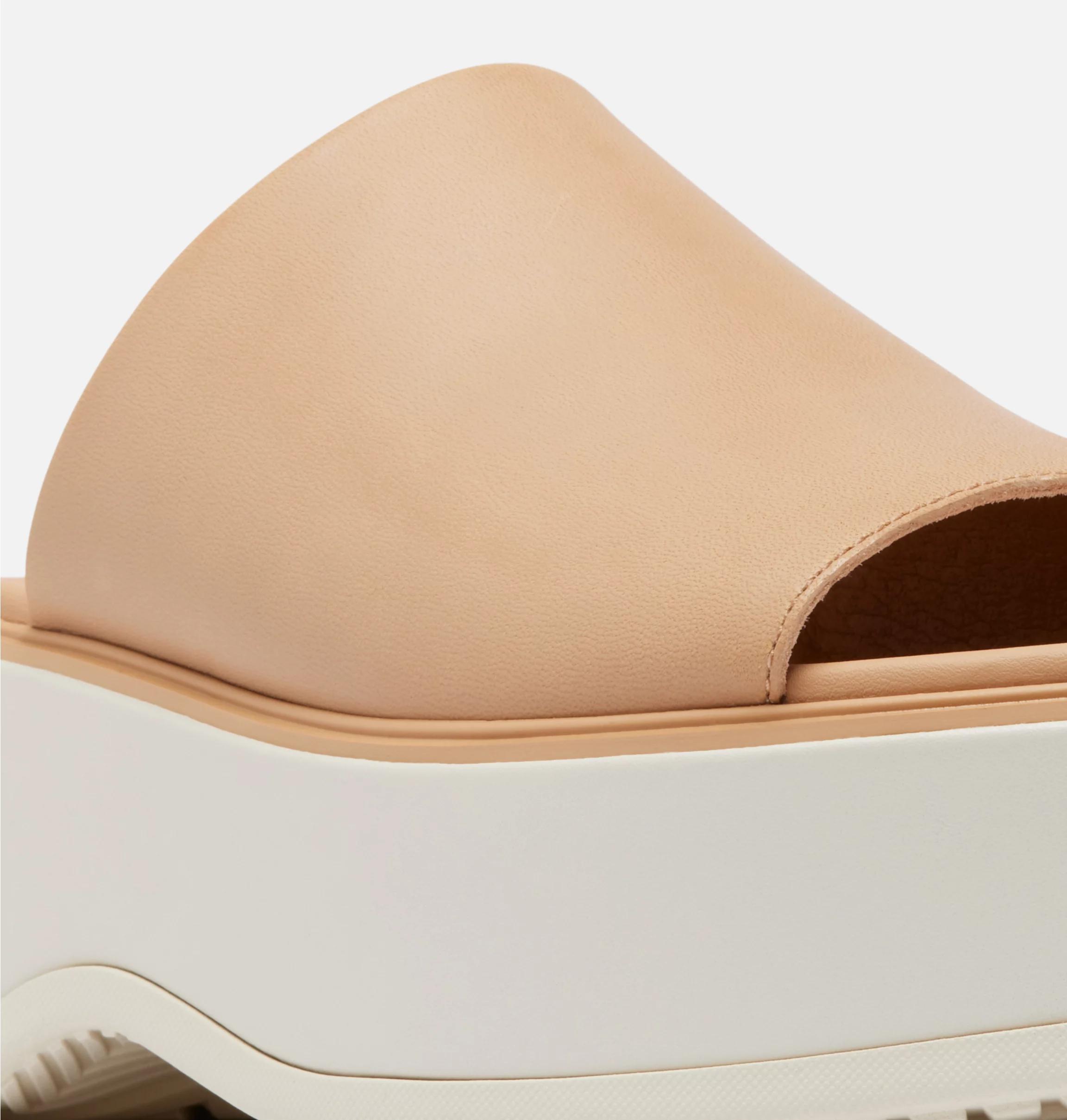 DAYSPRING™ Slide Women's Platform Sandal Product Image