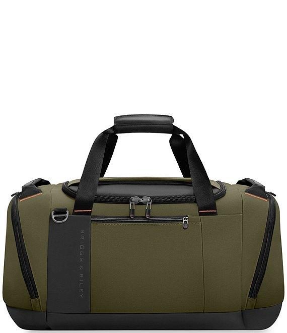 Briggs & Riley ZDX Large Duffle Bag Product Image