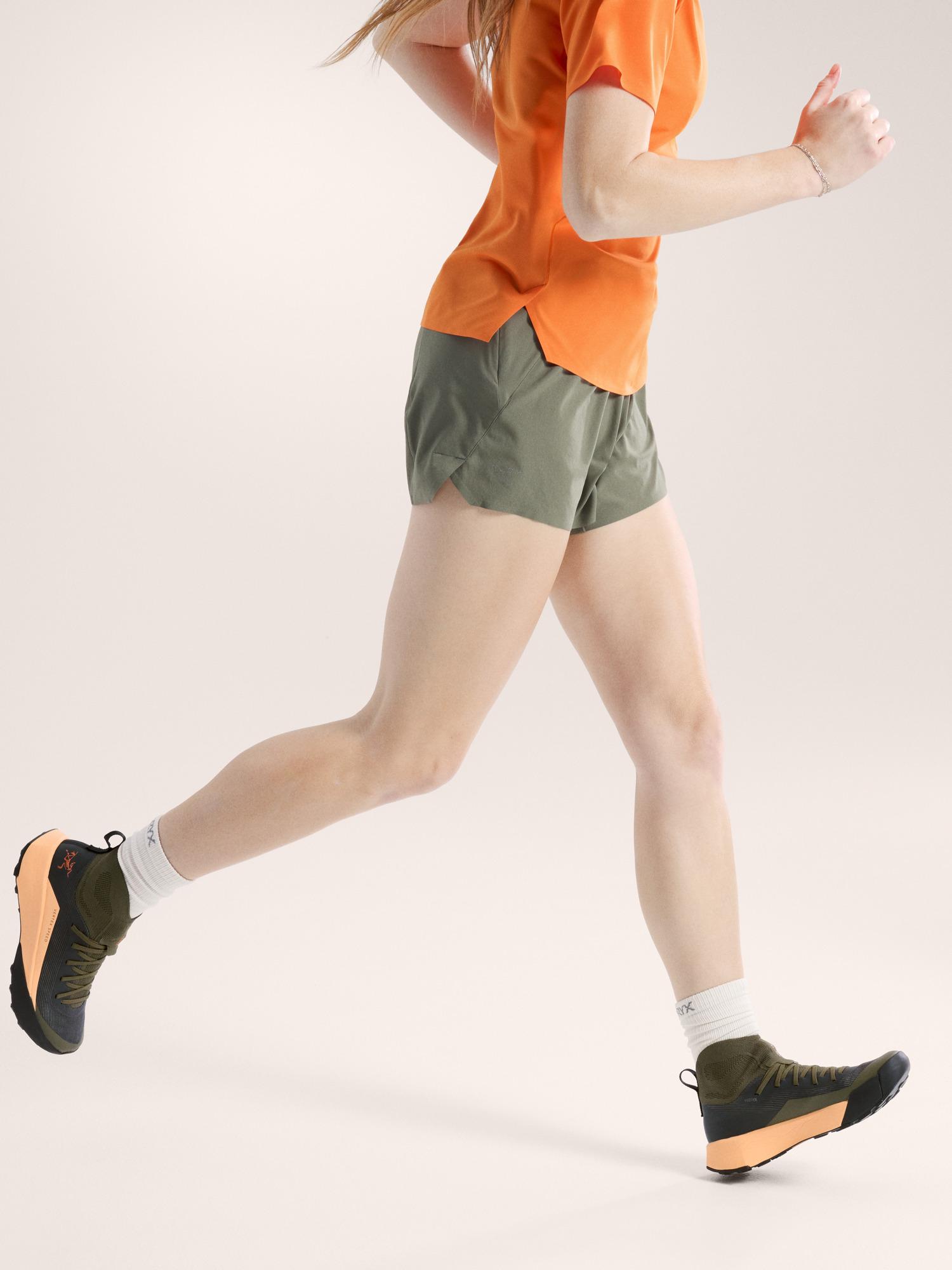 Norvan Short 5" Women's Product Image