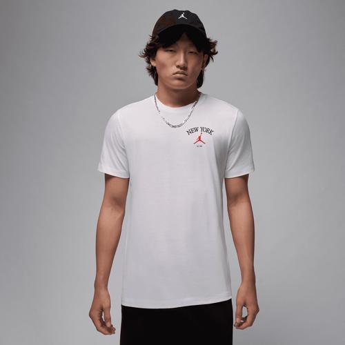 Mens New York City T-Shirt Product Image