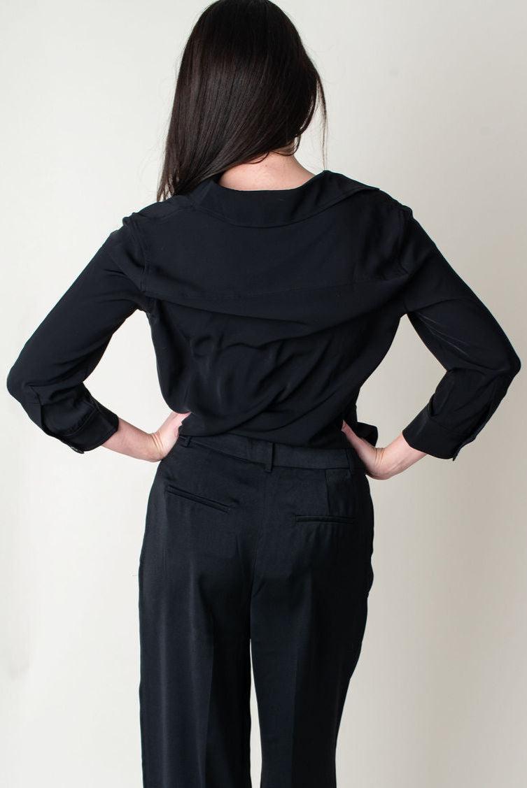 Stella Button Down Shirt Product Image