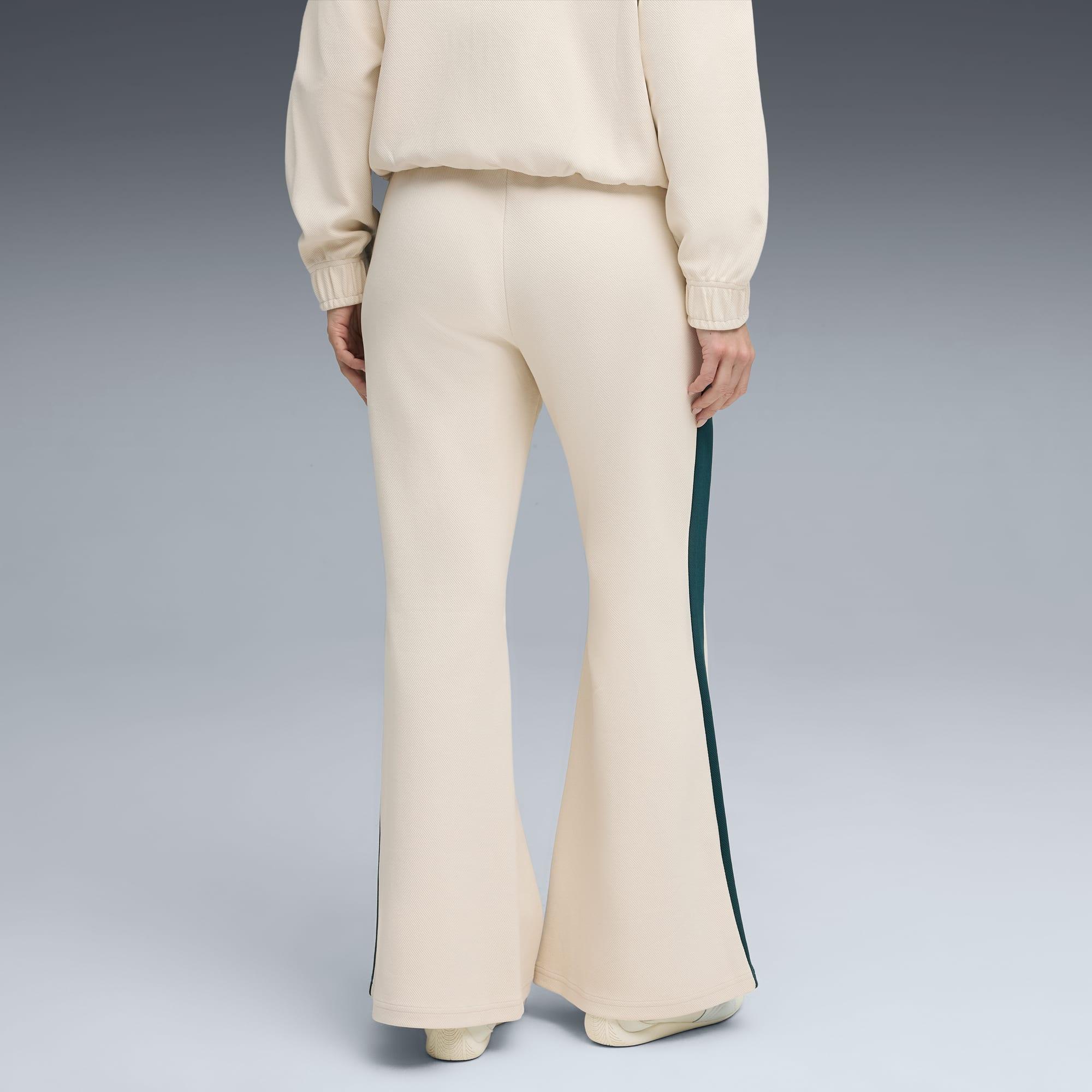 T7 Flared Pants Women Product Image