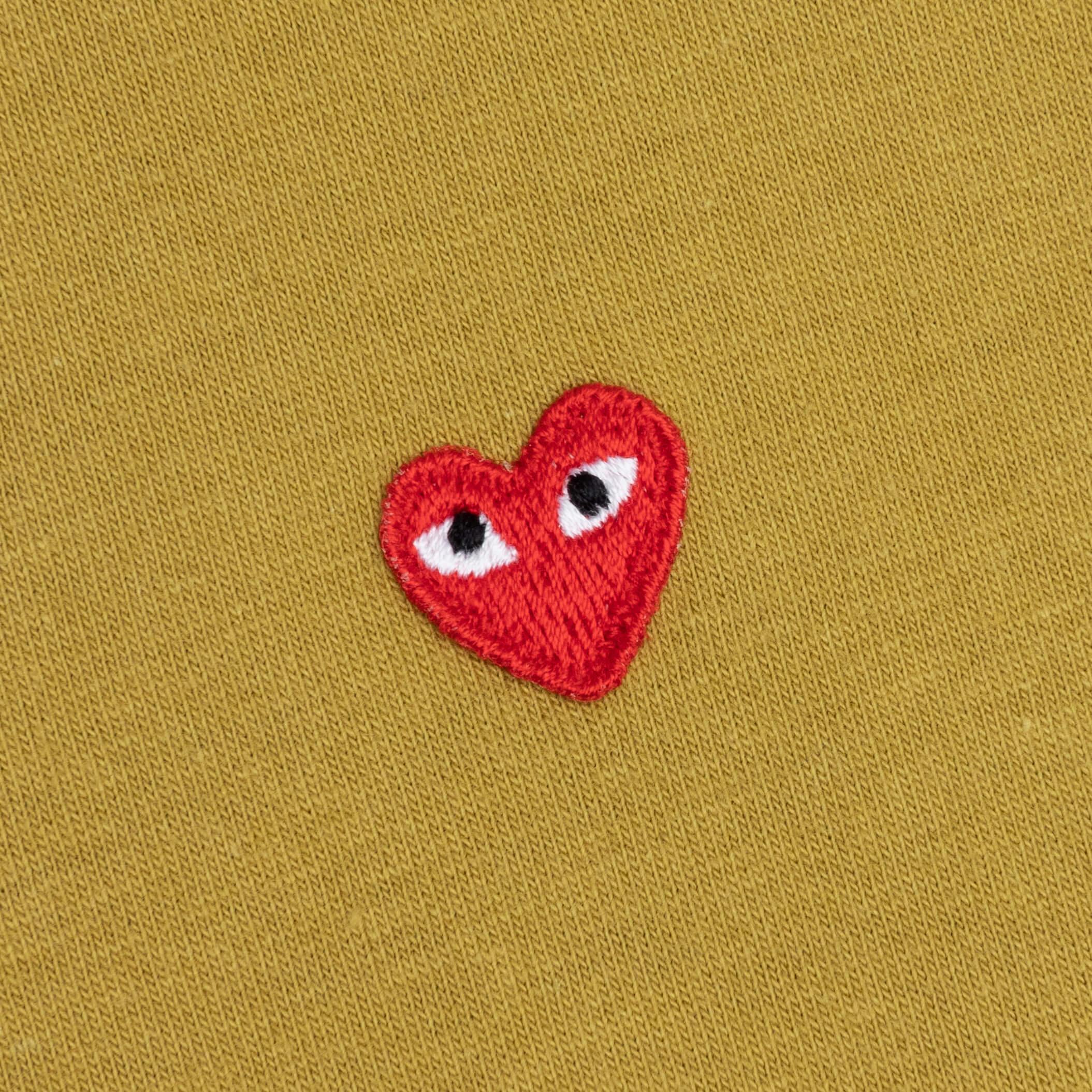 Mist S/S Tee - Black Male Product Image