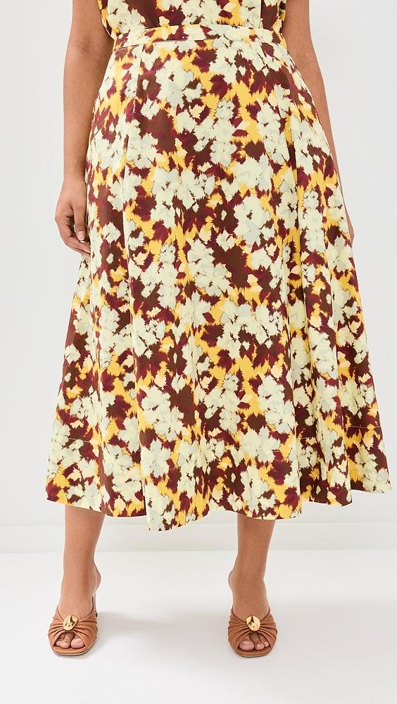 Ulla Johnson Vianne Skirt | Shopbop Product Image