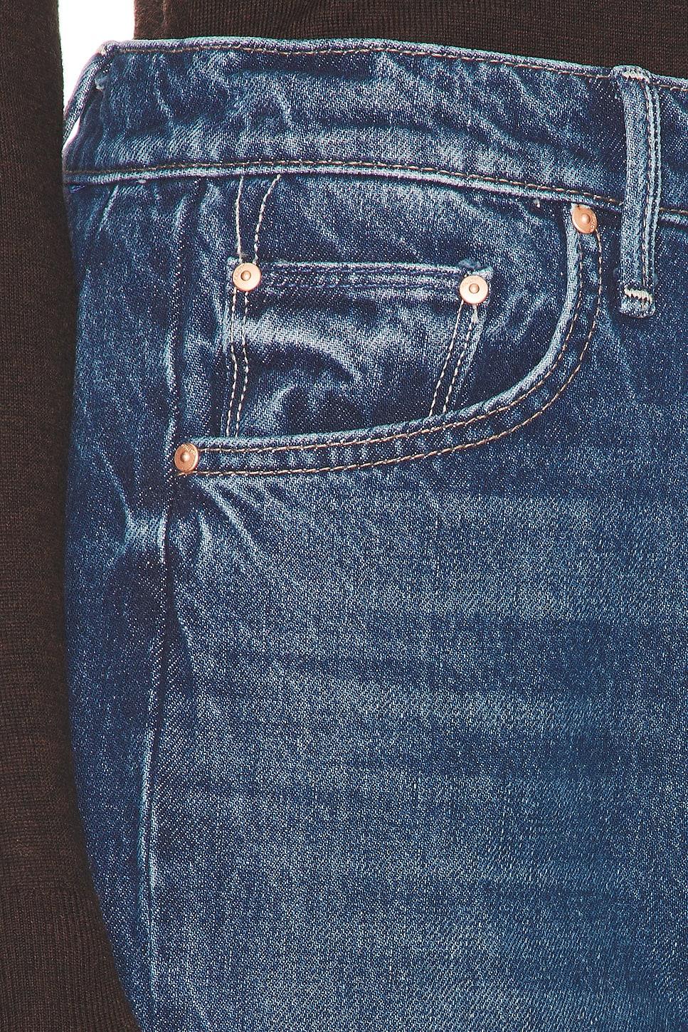 The Half Pipe Ankle Jeans Product Image