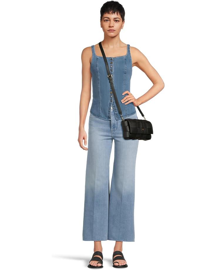 Amorette Top Zip Shoulder Bag Product Image