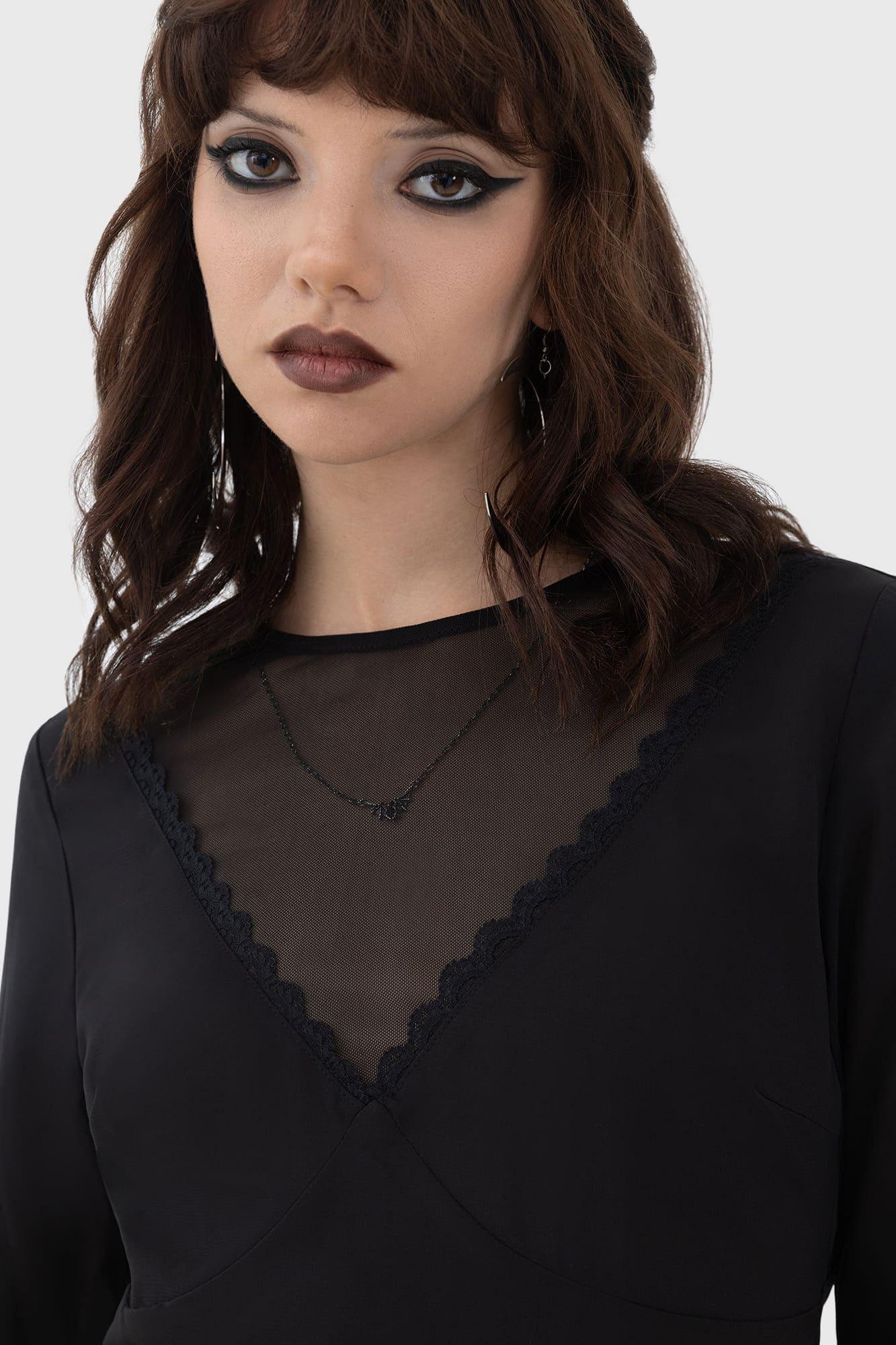 Last Dusk Dress Female Product Image