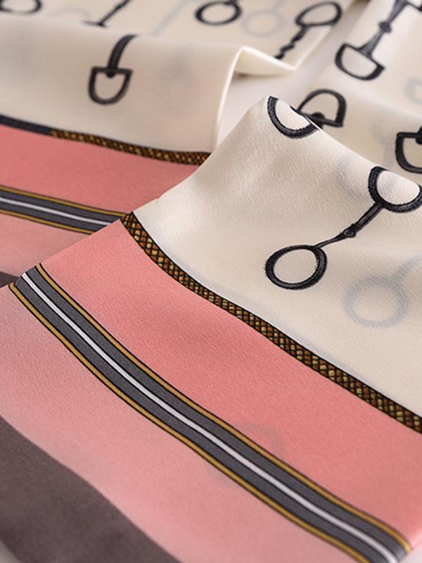 Printed Sun Protection Shawl&Scarf Product Image