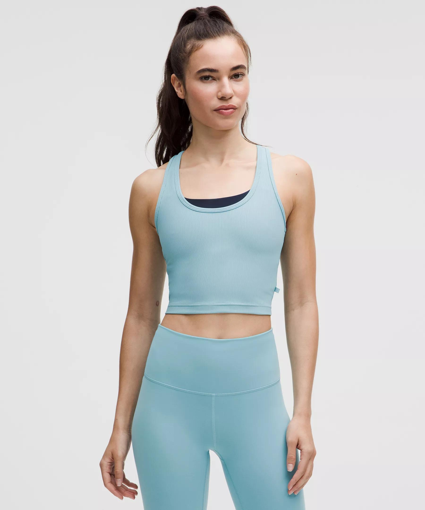 Power Pivot Training Tank Top Product Image