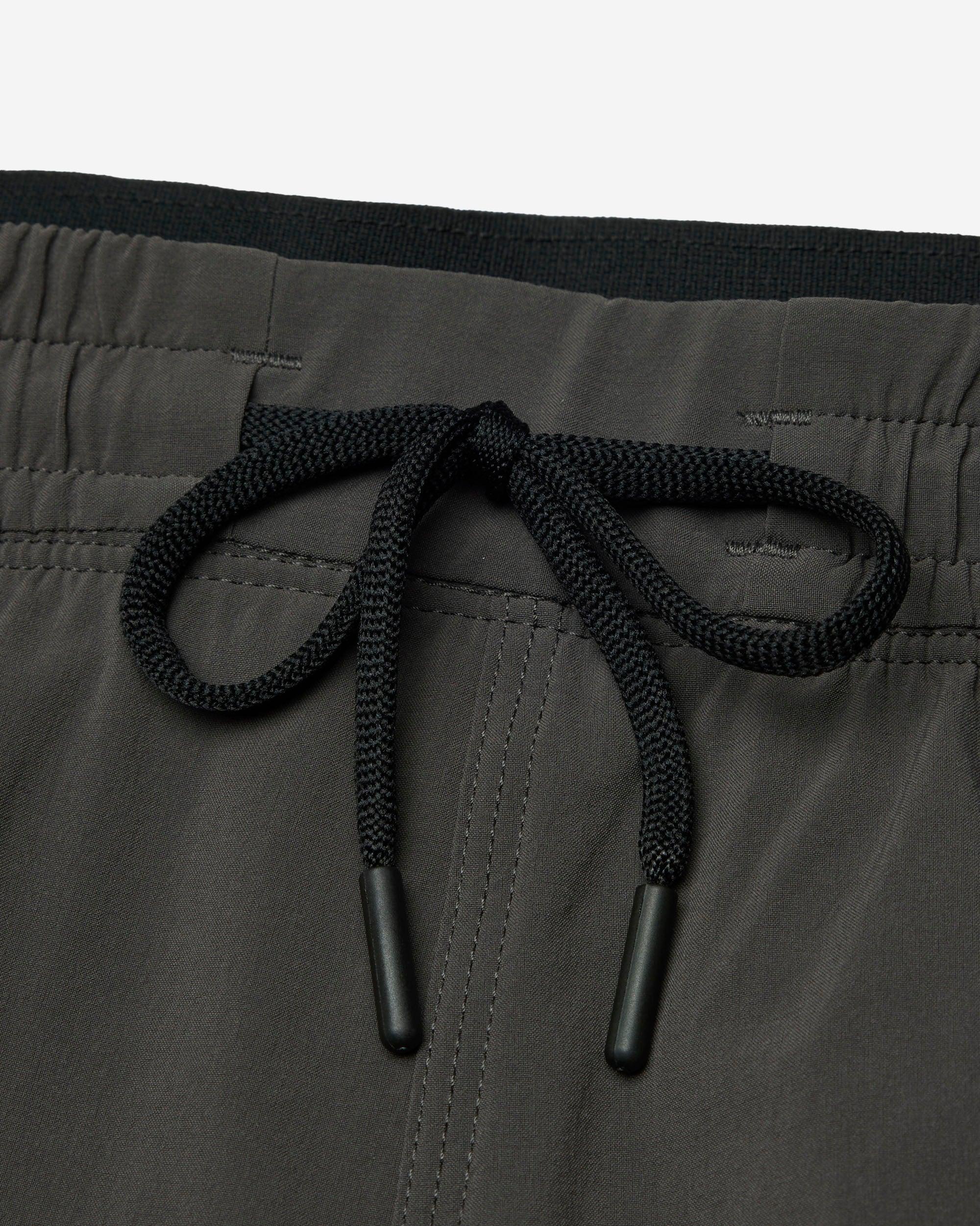 4-Way Stretch Nylon Standard Training Short 9" - Vault Male Product Image