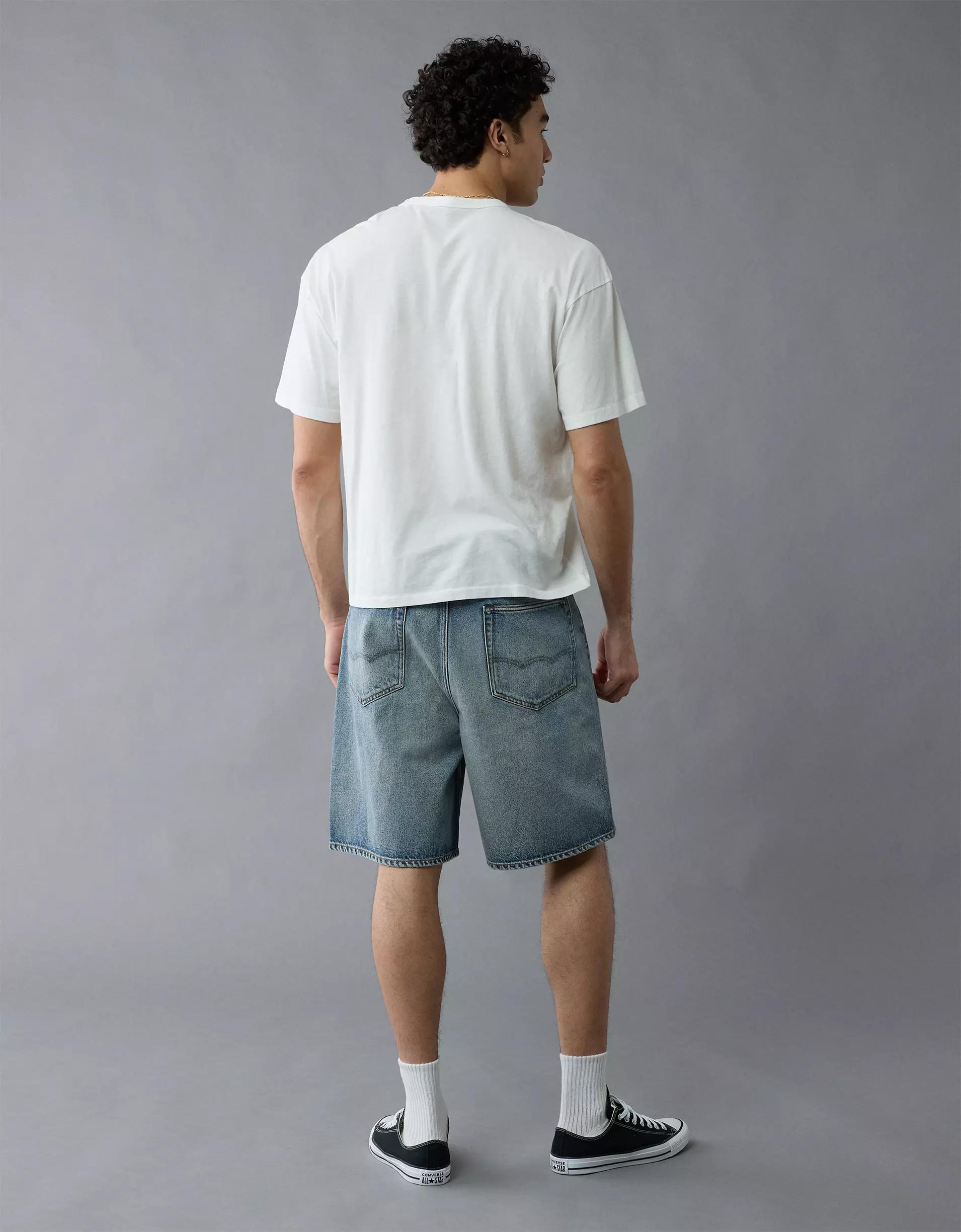 AE 10" Baggy Jort Product Image