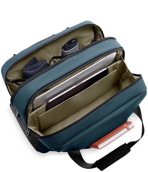 Briggs & Riley ZDX Cabin Bag Product Image
