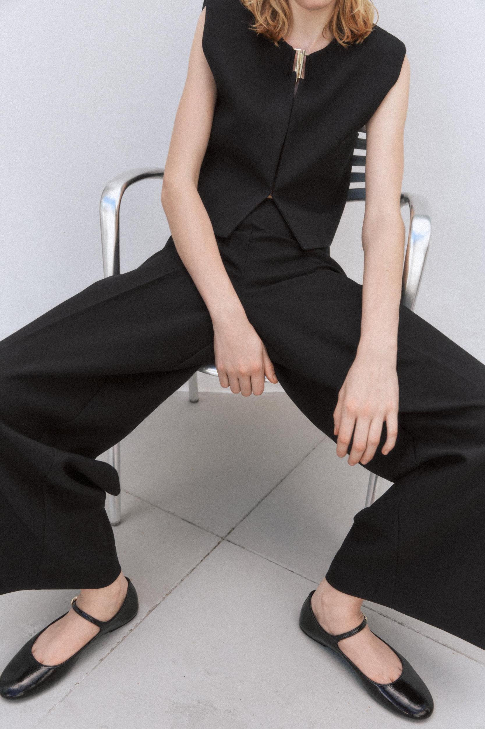 BALLOON PANTS Product Image