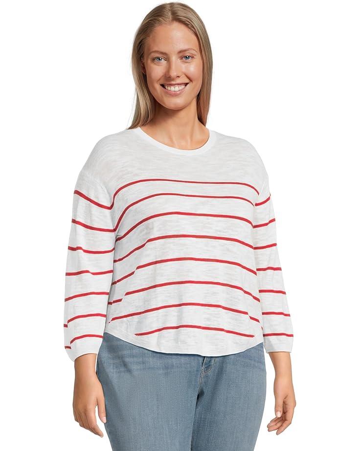 Long Sleeve Exposed Seams Button-Up Slim Cardigan Product Image