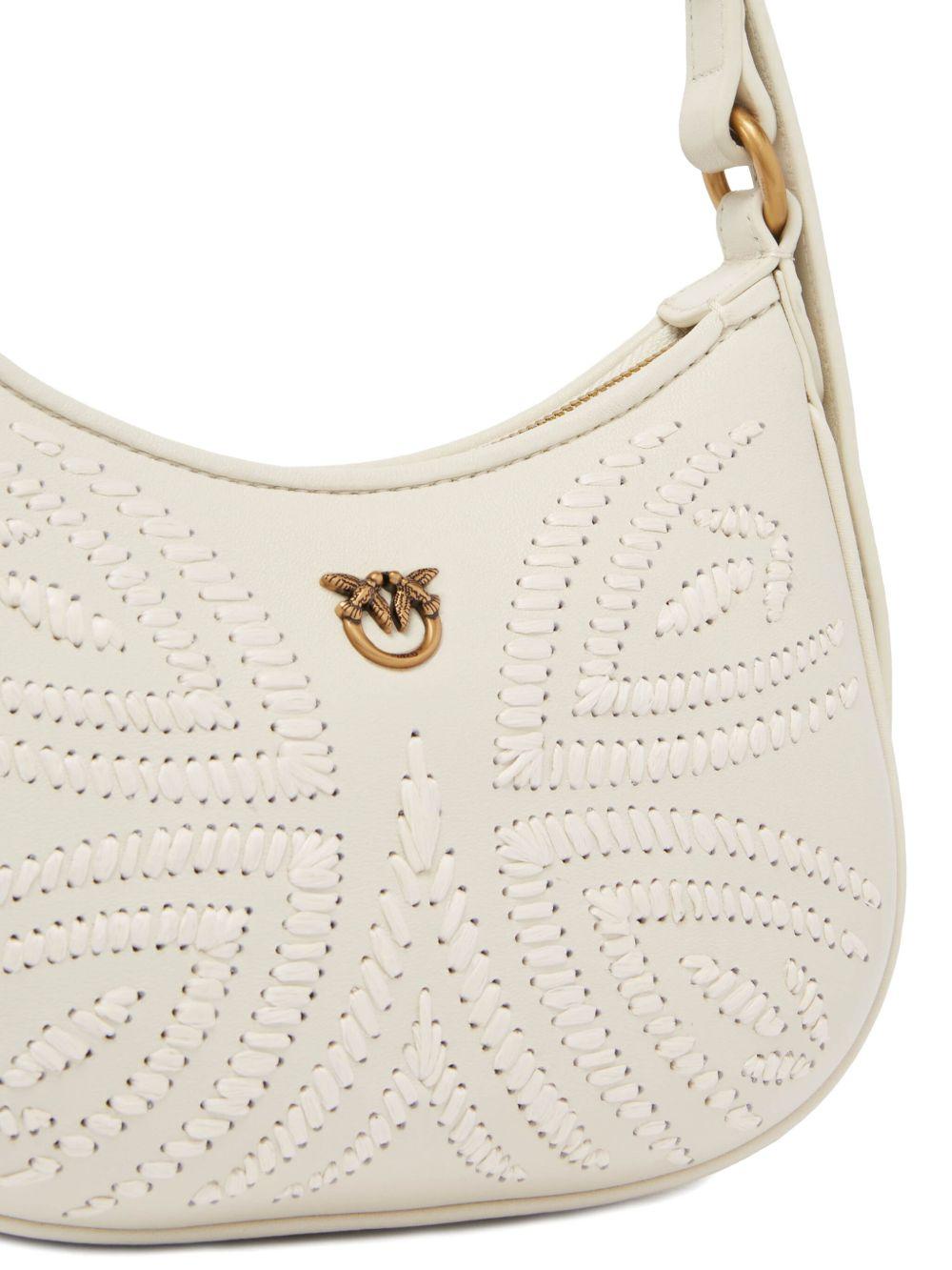 Half Moon shoulder bag Product Image