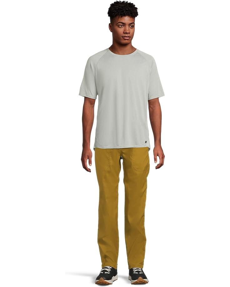 Stretch Zion Top-Out Pants Product Image
