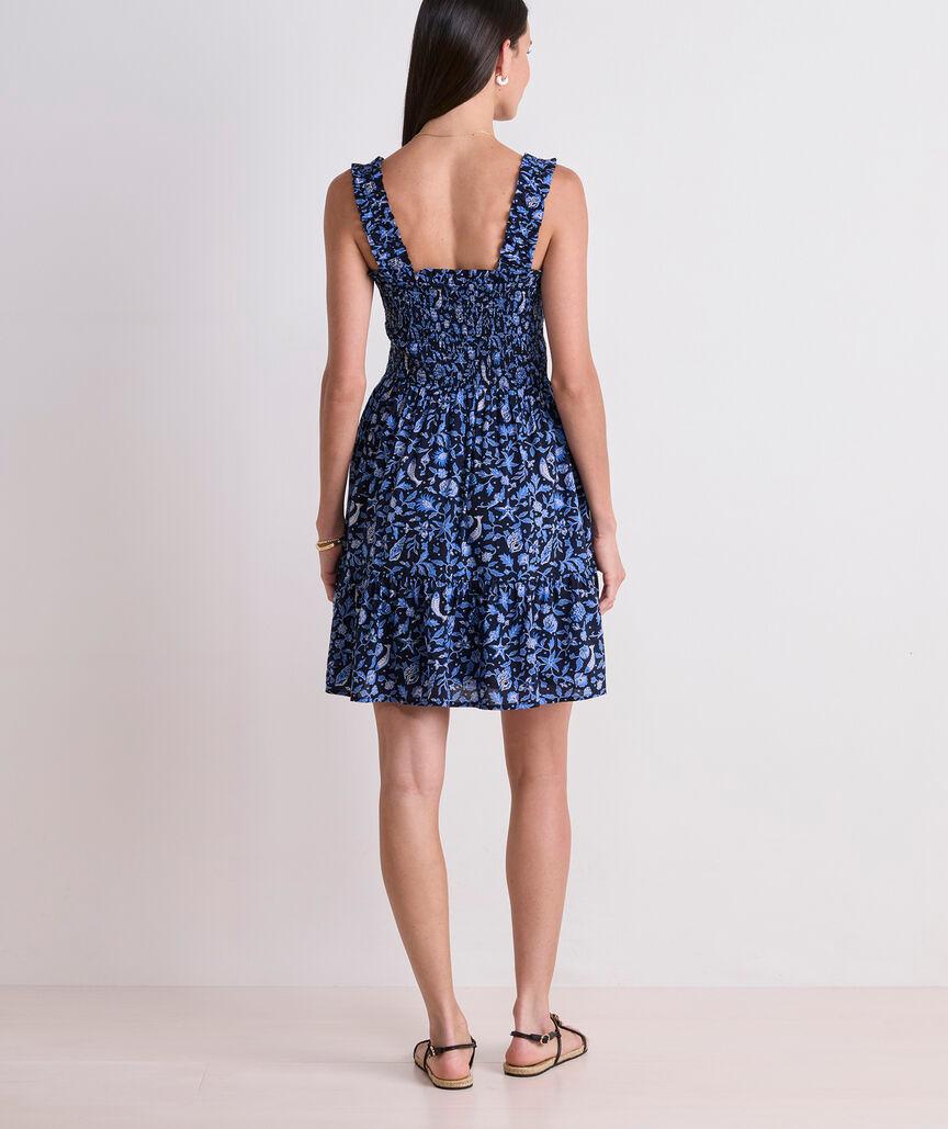 Ellen Mini Dress Product Image