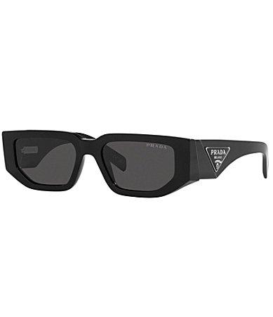 Prada Square Sunglasses, 54mm Product Image