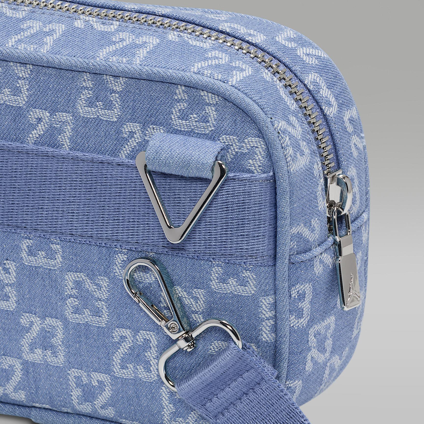 Men's Jordan Monogram Camera Bag (1.5L) Product Image