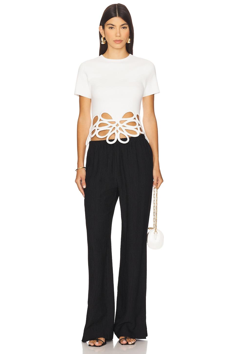 Eres Knit Top Cult Gaia Product Image