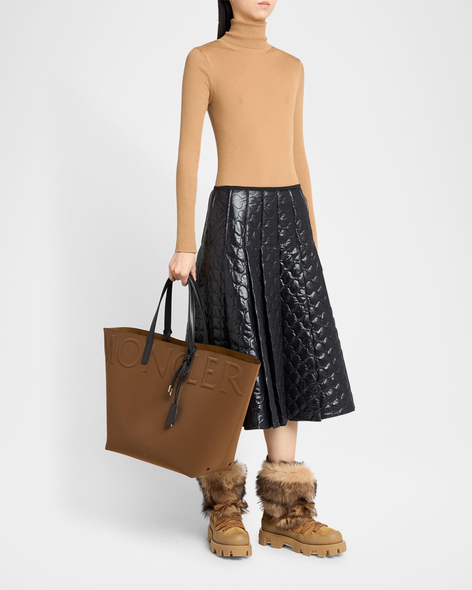 Very Large Logo Tote Bag Product Image