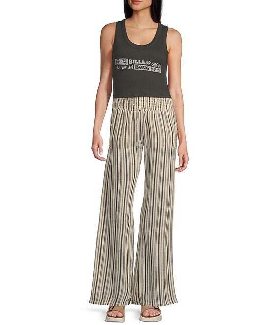 Billabong Sun Up Graphic Tank Top Product Image