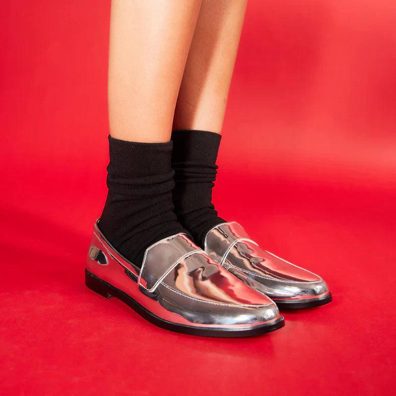 Yosi Samra Olivia Loafer Product Image