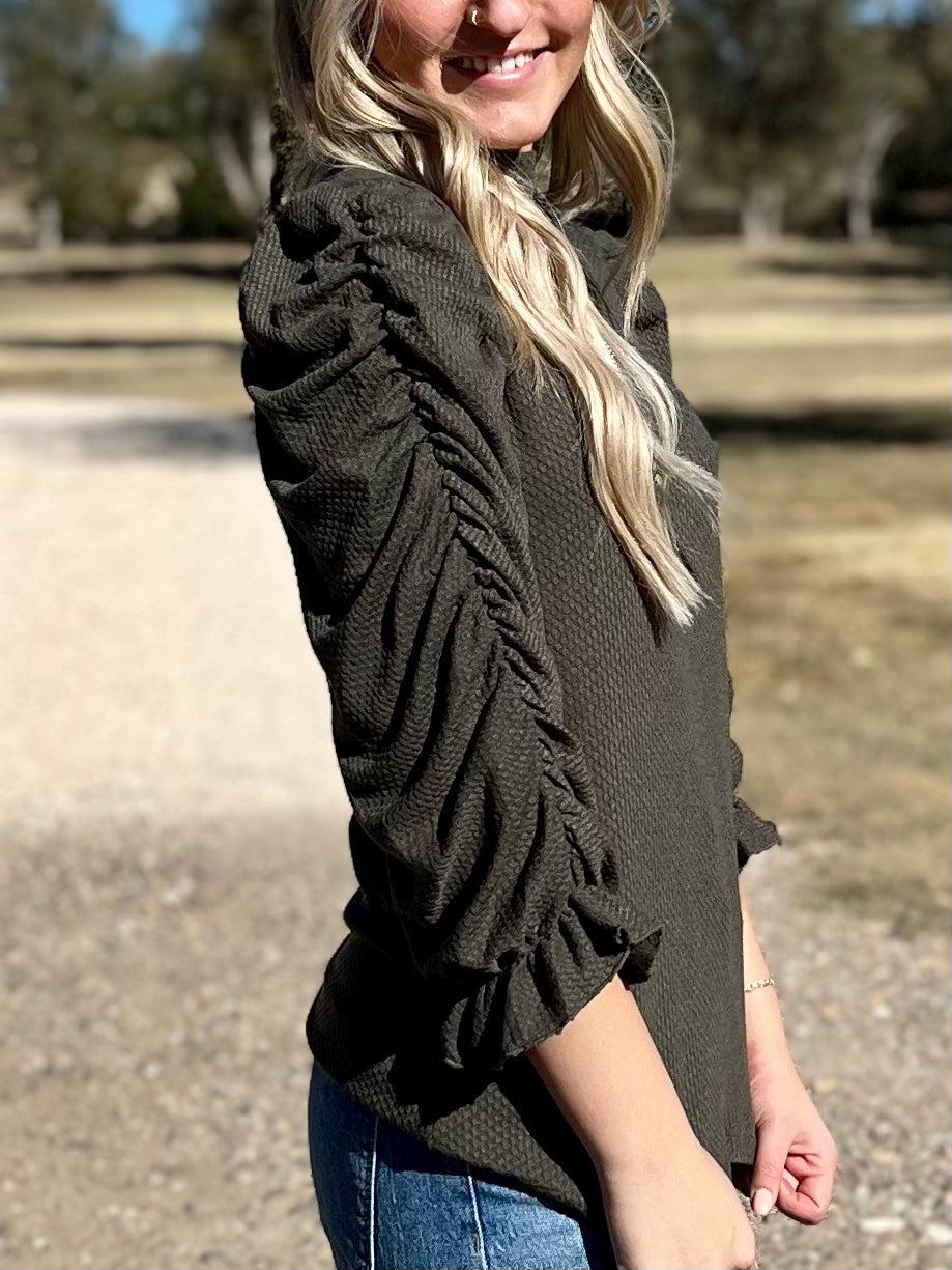 Black Velvet Cover-Somes* Product Image