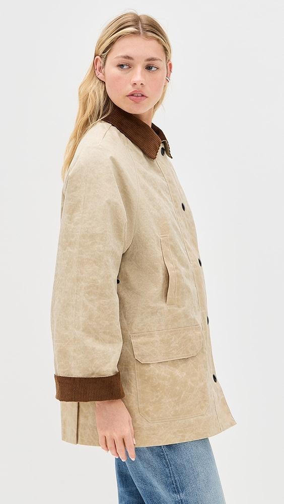 Alex Mill Chiltern Street Jacket | Shopbop Product Image