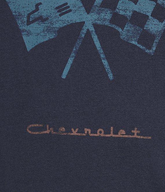 GB Corvette Graphic T-Shirt Product Image