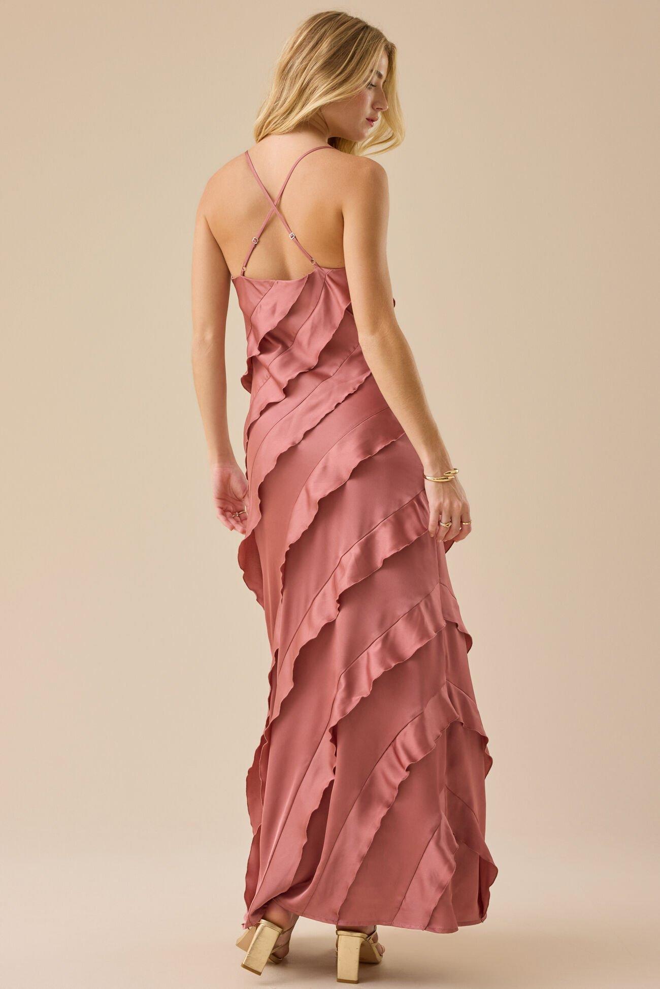 Addison Maxi Dress Product Image