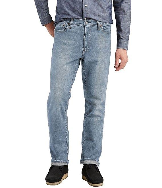 Levi's® 541 Athletic-Fit All Seasons Tech™ Jeans Product Image