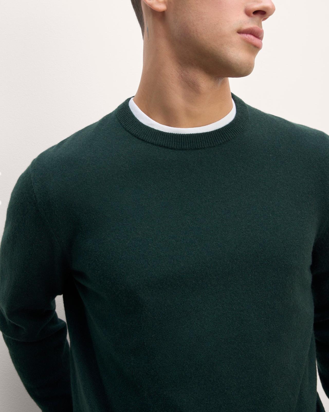 The Cashmere Crew Product Image