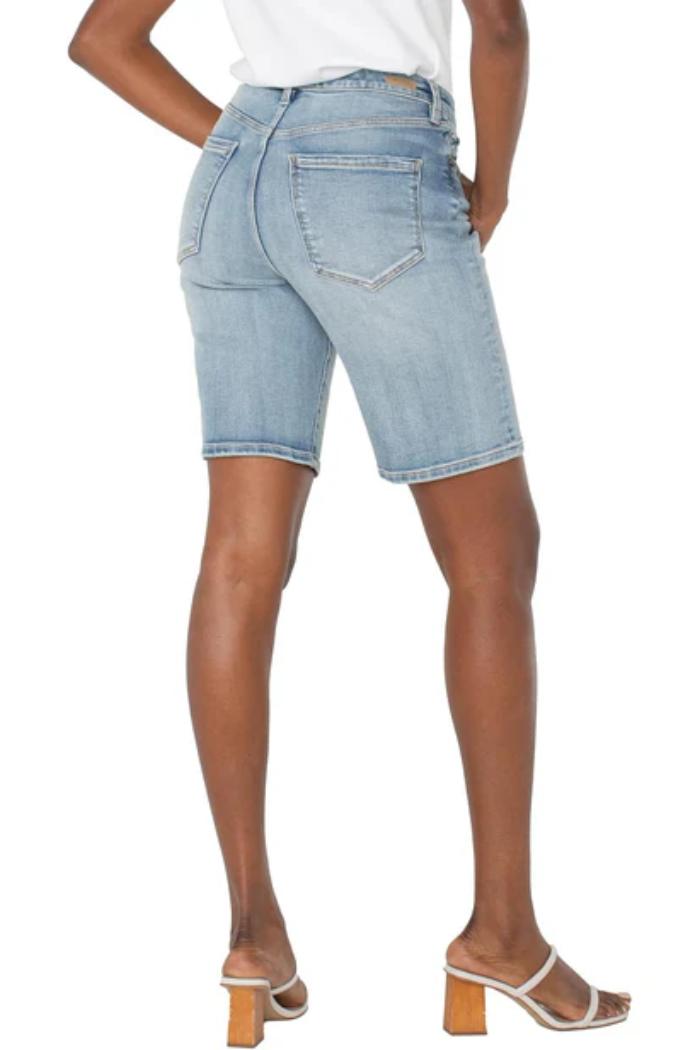 High Rise Jort Product Image