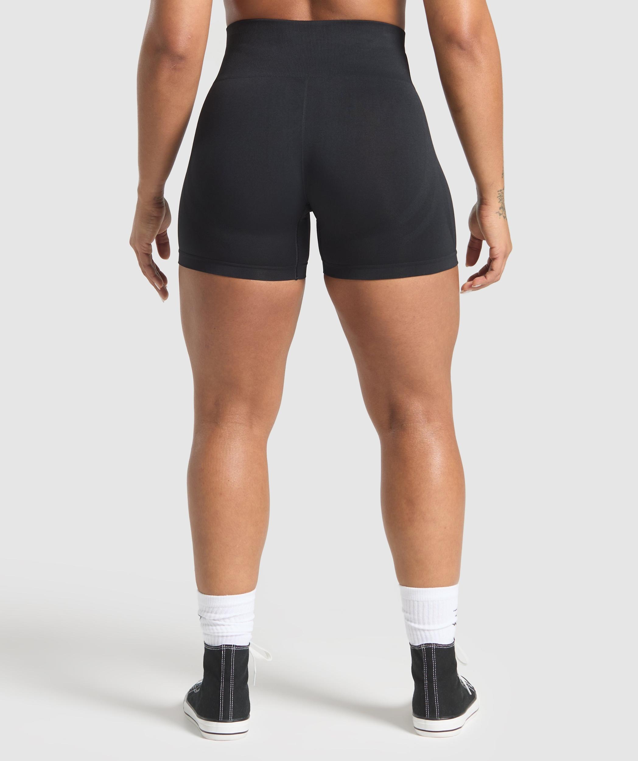 Built In The Weight Room Shorts Product Image