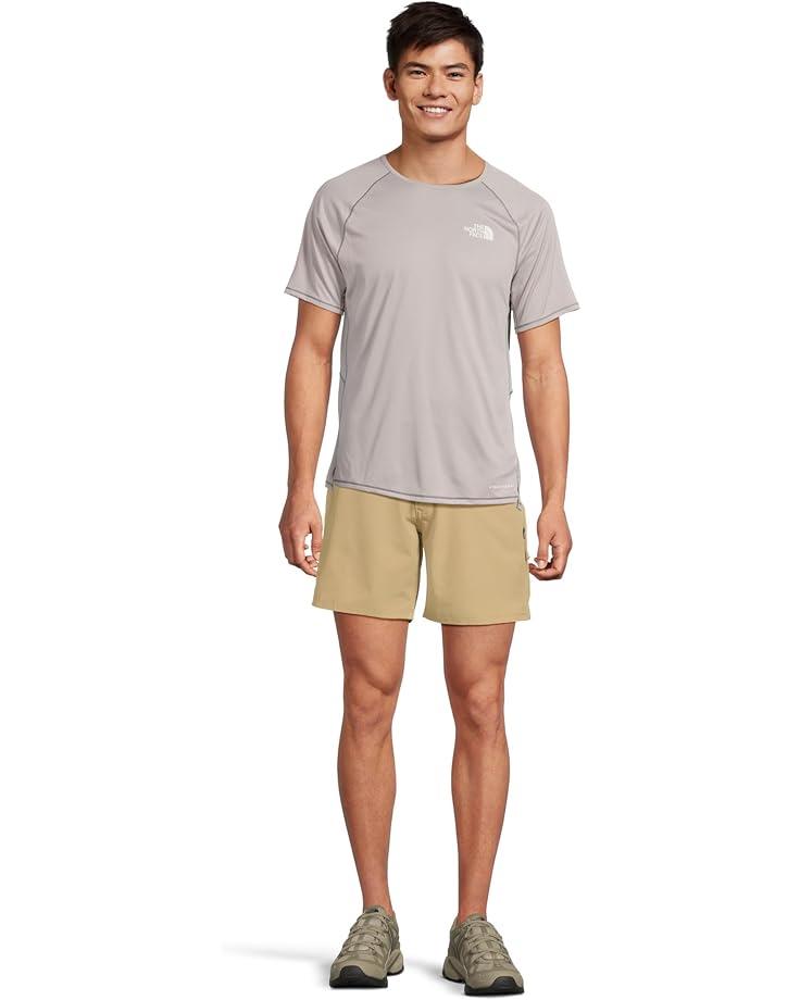 Evolution Simple Dome Short-Sleeve Tee Product Image