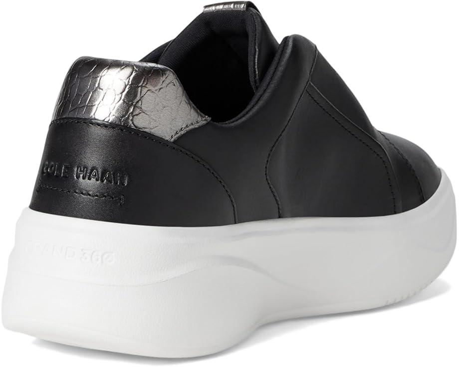 Grandpro Maxfield Slip-On Sneakers Product Image