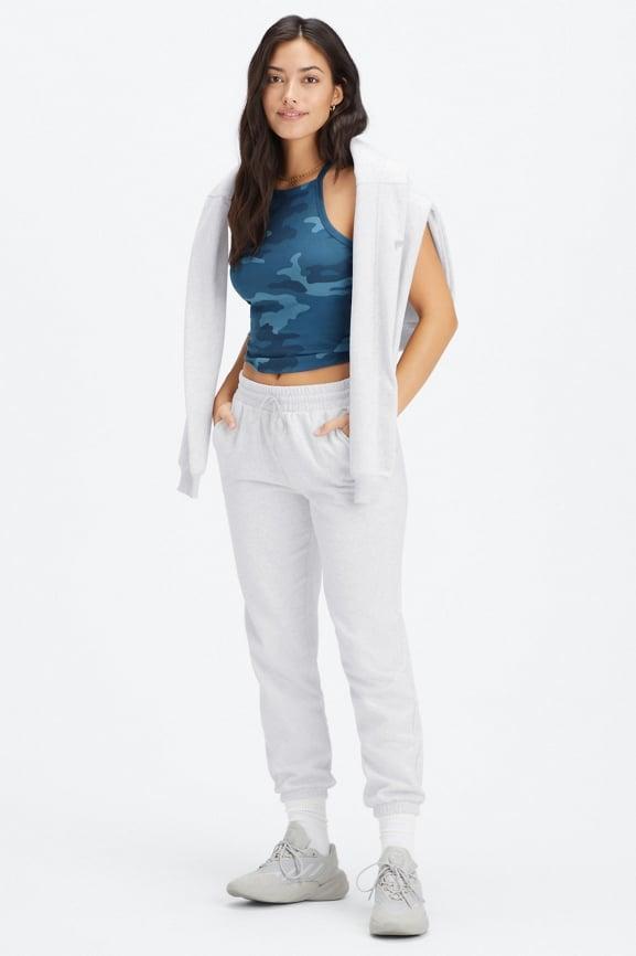 Forever Fleece Go-To Sweatpants Product Image