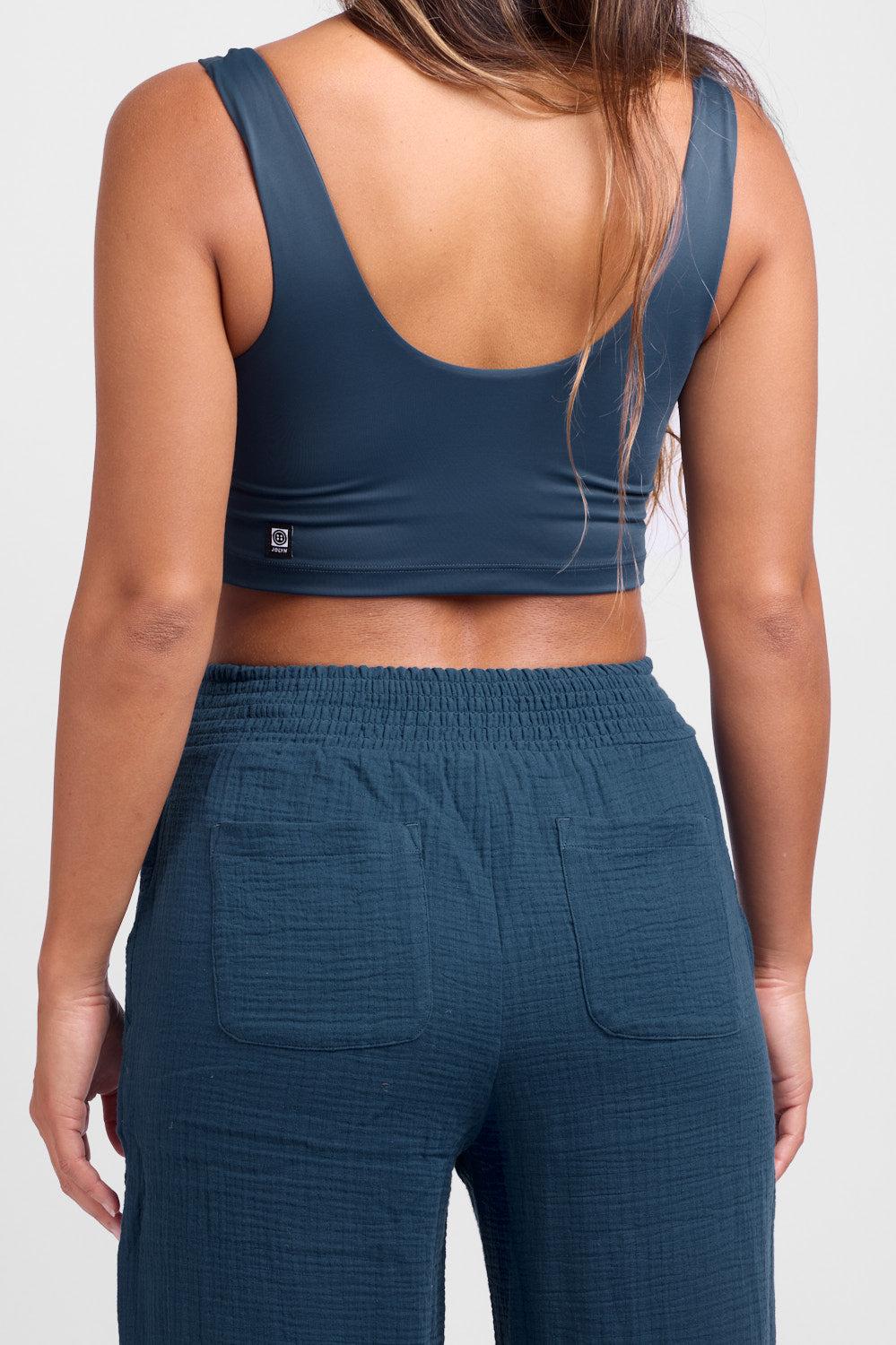 Kiana Pant - Trade Winds Product Image