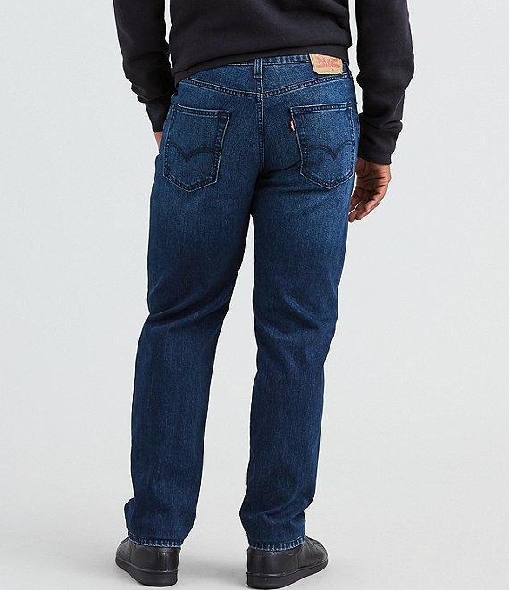 Levi's® 550™ Relaxed Fit Stretch Jeans Product Image