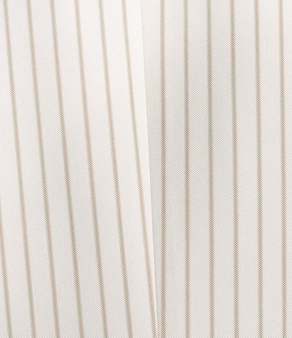 Alex Marie Liza Anywhere, Everywhere Coordinating Novelty Stripe Peak Lapel Blazer Product Image