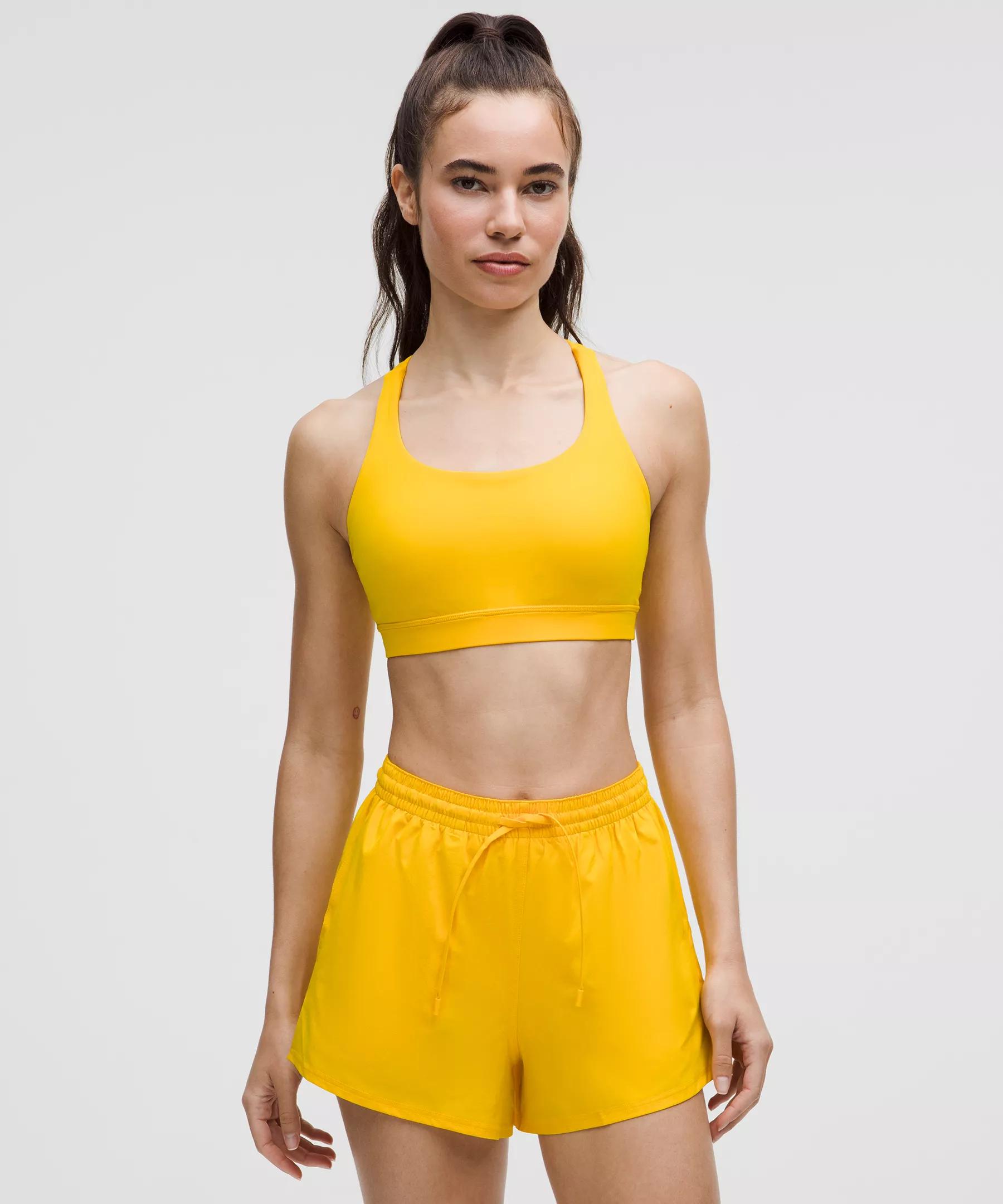 lululemon Energy Bra *Medium Support, B–D Cups Product Image