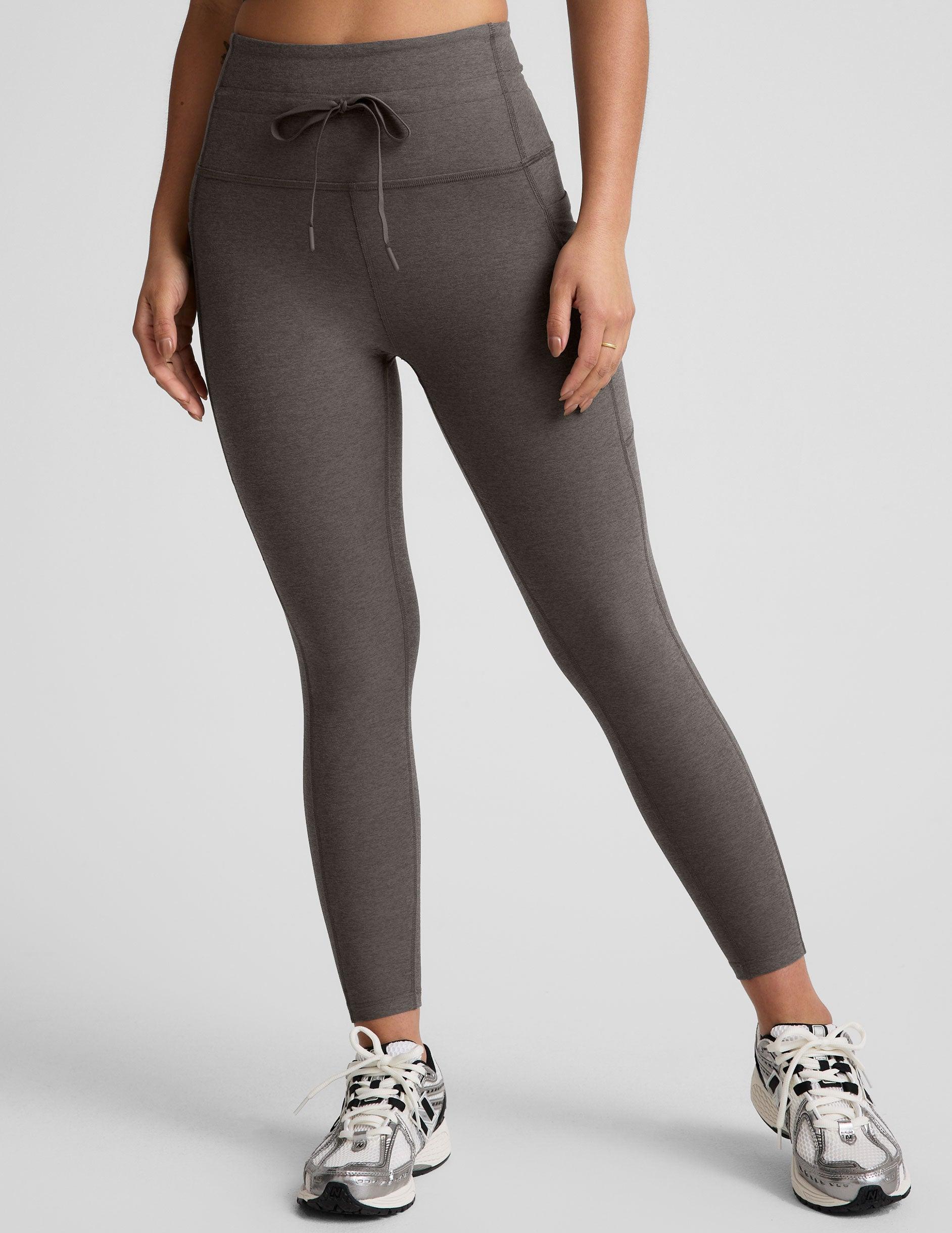Spacedye Go Pocket Midi Legging Product Image
