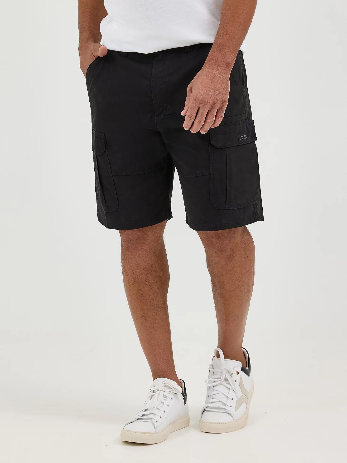 Men's Five Star Premium Cargo Short in Anthracite Product Image