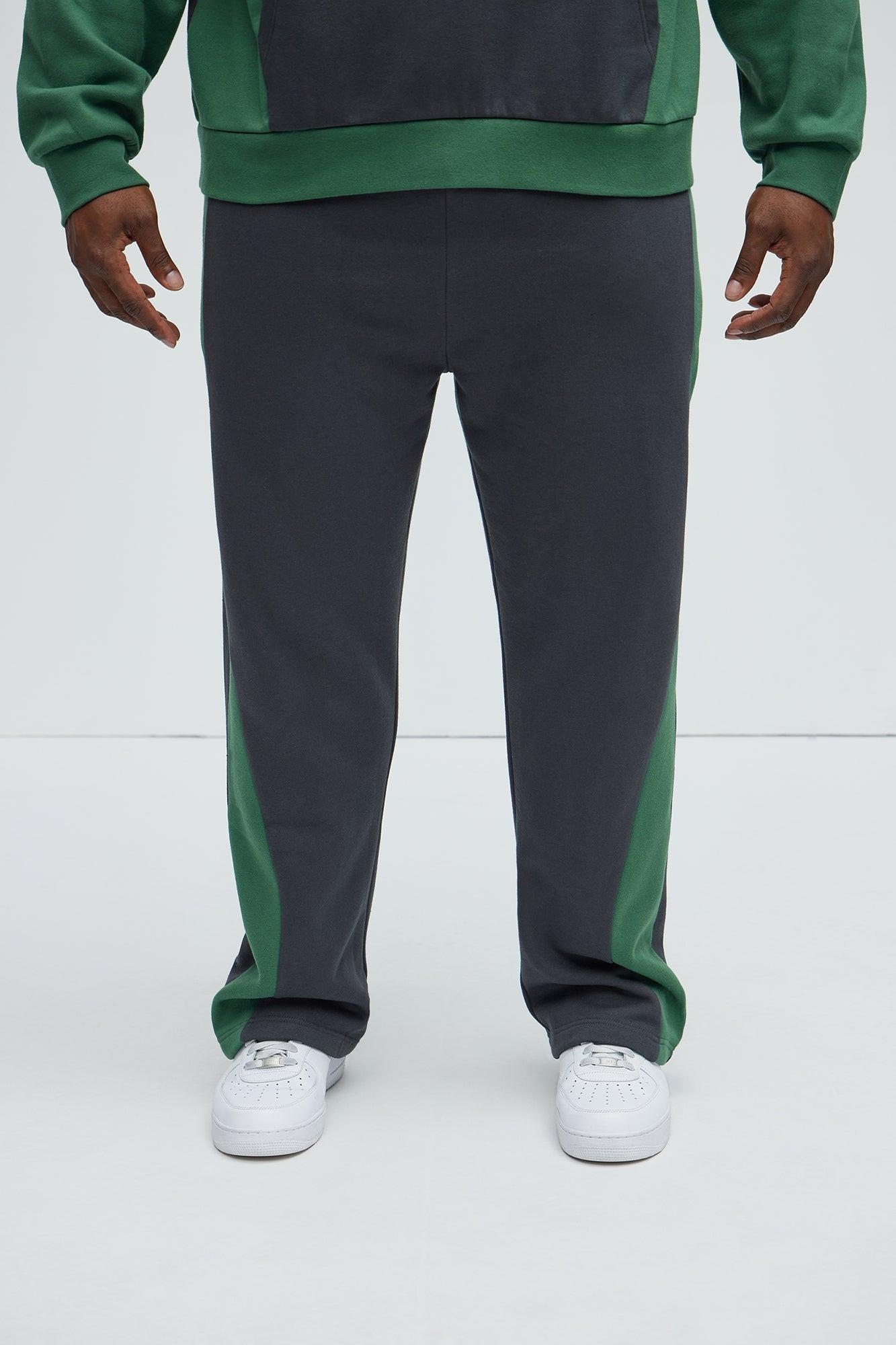 Classic Motorsports Sweatpants - Black Product Image